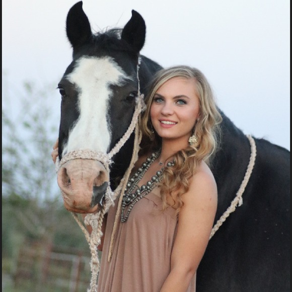 Meet your Posher, Kylar - Picture 1 of 1